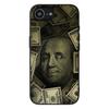 Moneys Dollars 100 Clover Protective Cover for Samsung Galaxy S22 S21 S20 FE Ultra Plus A35 A36 A37 A33 A34 A04 A71 Phone Case