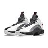 Air Jordan 35 GS White Black Kids Кроссовки University-Red Metal-Silver CQ9433-101