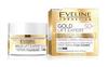 Gold Essence Renewal Serum – 24K Anti-Aging Elixir for Mature Skin (50ml)