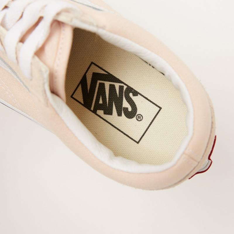 Barnes Old School    Цвет Терри  Персиковая пыль Vn0007ntbm01