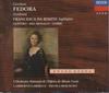 CD GIORDANO - Fedora - Francesca Da Rimini (Highl 4330332 Decca 1991 Europe Dance & Electronica Used