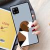 Собака Бигль Животное Для Samsung Galaxy A05 A06 A56 A36 A26 A16 A22 A32 A52 A54 A34 A14 A55 A15 A53 A33 A35 Чехол