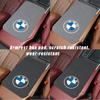 AAB1 Universal Car Seat Protection Center Console Armrest Mat For BMW 1 3 5 7 Series M F01 F20 F10 F13 E52 E53 E60 E93