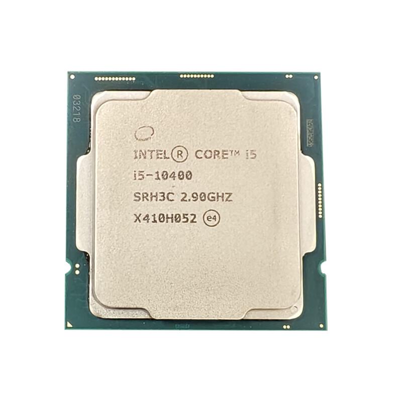 Lenovo Процессор Core i5-10400 10-го поколения