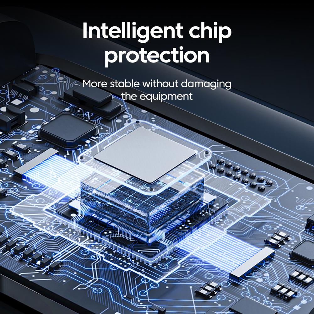 Преобразователь Type C male 12A на USB3.0 female, подходит для компьютеров от таких брендов, как Samsung, Xiaomi, Huawei и т. д.,