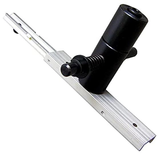 HOZAN Spoke Holder Set for Electric Spoke Threading Machine C-701, Black, C-701-1