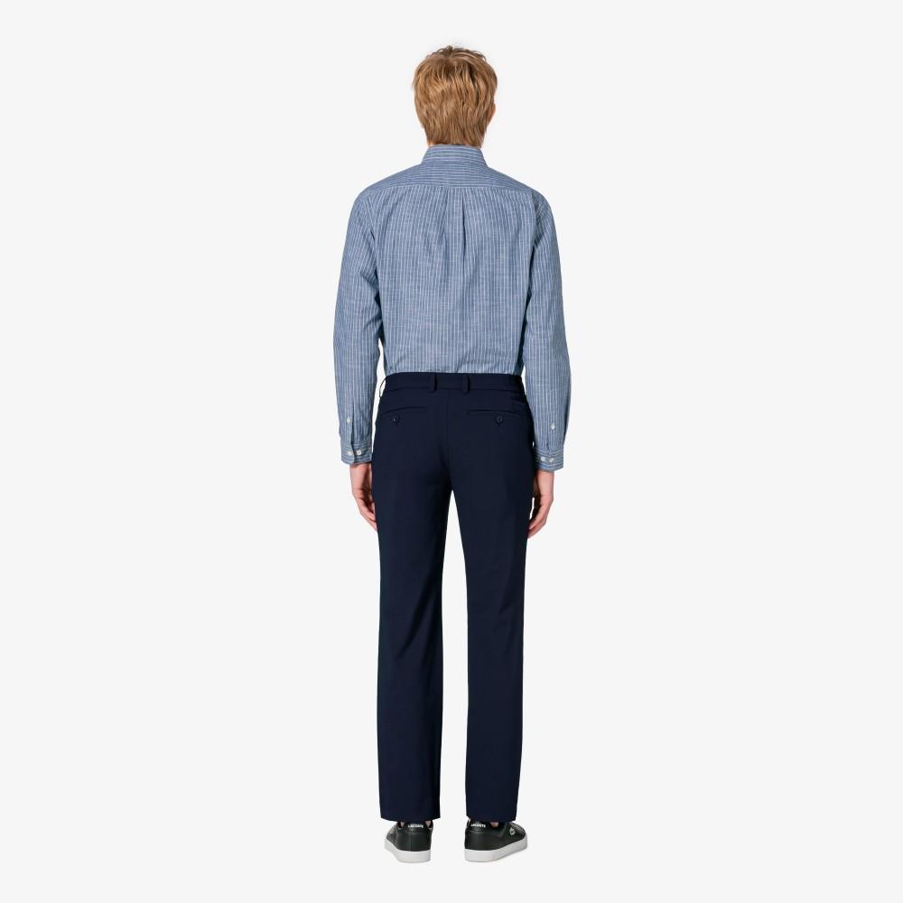 [lacoste] Men's Easy Slacks HH542E-56GHDE