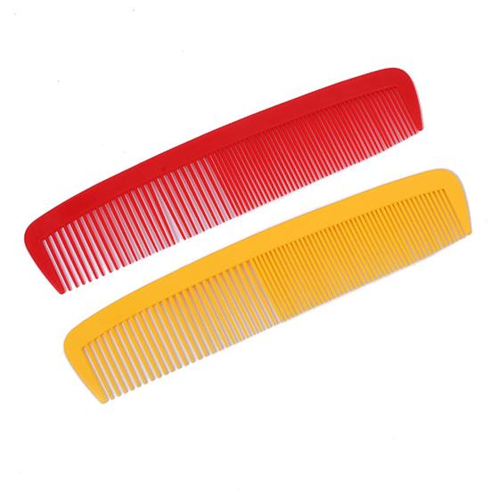 2/3 Pcs Halloween Big Comb Giant Man Big Comb Prop Hair Brush Costume Comb Make Up Wide Tooth Comb Carnival Women Plastic Comb