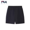 Fila Мальчиковые вязаные шорты до колена