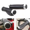 Накладки на руль Противоскользящие Запасные части Резина Эргономика Велосипедная рукоятка руля для велоспорта