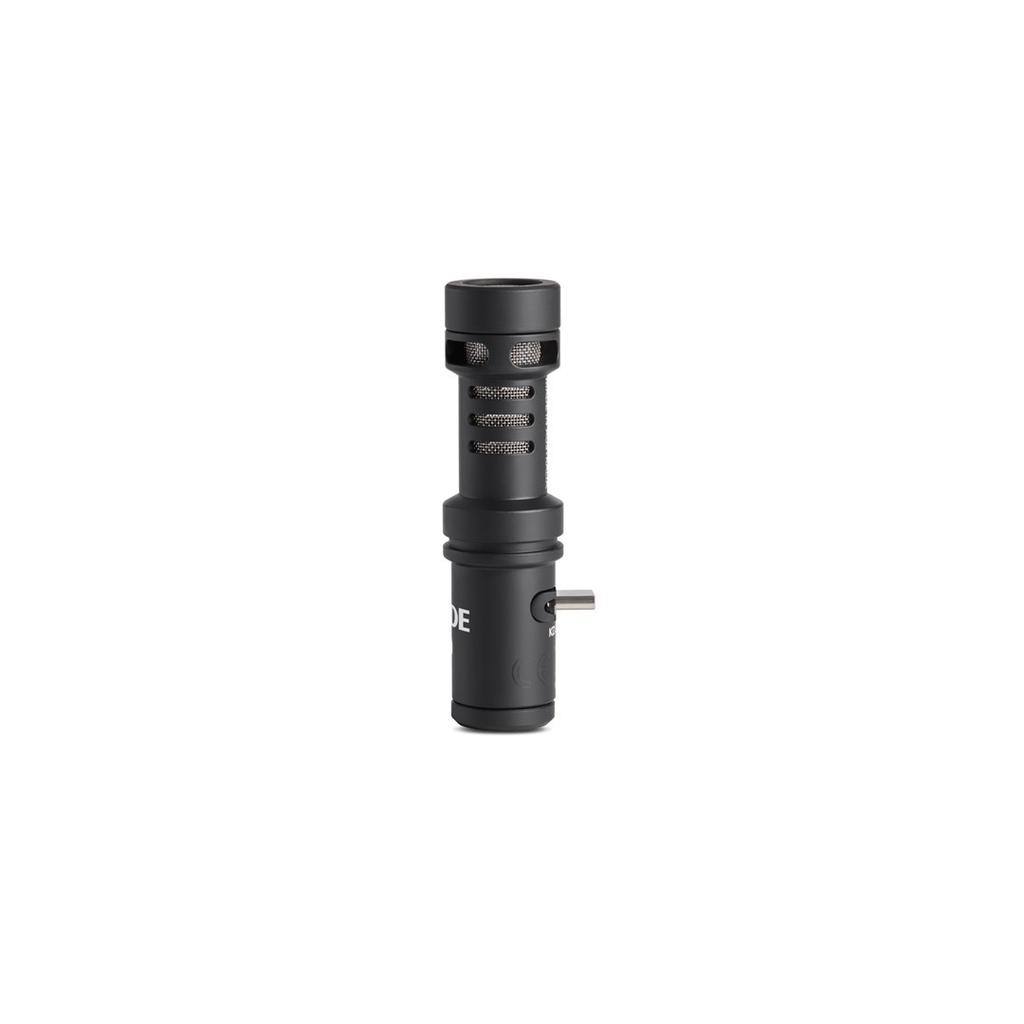 RODE VideoMic ME-C Microphone for Smartphones