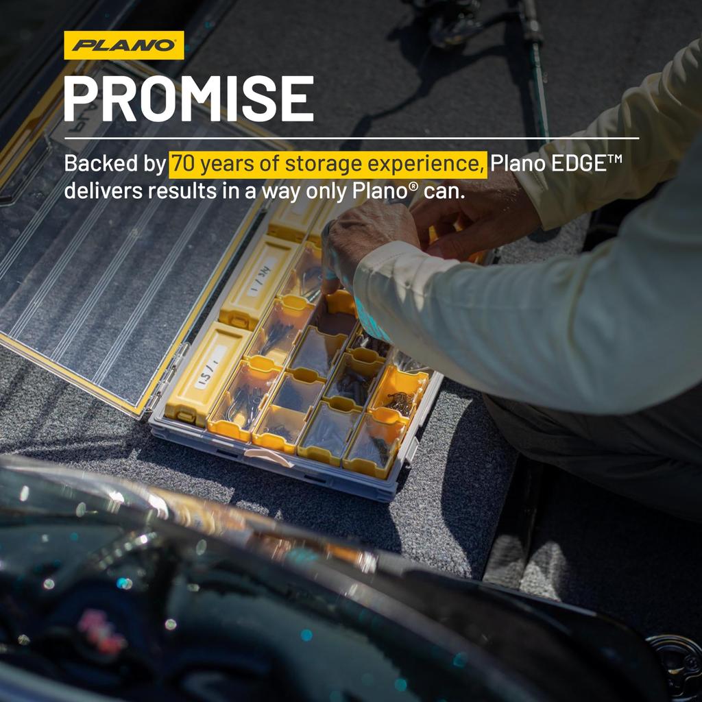 Терминал серии PLANO EDGE 3700