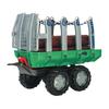 John Deere Rolly Toys Trailer 128822
