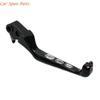 Y4UA Motorcycle- Trigger Levers for Davidson Dyna-Glide Repair Part