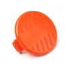 Катушка с леской и пружиной для триммера Black And Decker GL30, GL120C, GL280, GL301, GL340