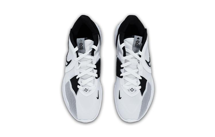 Nike Kyrie 5 Low Ep Белый DJ6014-102