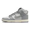 Nike Dunk High Aged Серые женские кроссовки DD1869-001