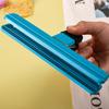 Пластиковые зажимы для запечатывания пакетов с едой (3-Pack)