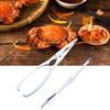 Gadgets Seafood  Clip Lobster Clamp Seafood Tool  Set Seafood Cracker Prawn Peeler Crab Peeler