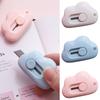 Creative Cloud  Portable Small Student Art Knife Express Unpacking Envelope Office Paper Cutting Art Knife