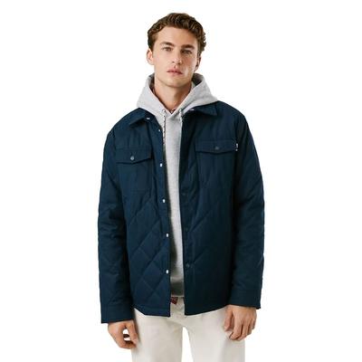 Куртка Quilted Workshirt