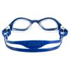 Zoggs Swimming Goggles Tiger LSR+
