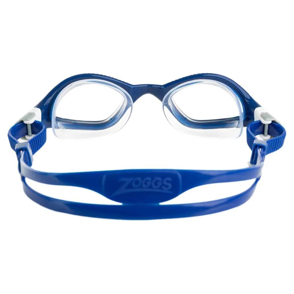 Zoggs Swimming Goggles Tiger LSR+
