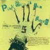CD РАЗЛИЧНЫЕ ИСПОЛНИТЕЛИ; ПАНК-РОК - Твой Друг - Сэмплер 788322 Kung Fu Records 2004 США Рок Б/У