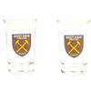 Shot Glass Set (Pack of 2)