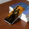 Чехол для телефона D-Drake OvO-o OWL для Samsung A10, 12, 20, 21S, 30, 31, 40, 50, 51, 52, 70, 71 Прозрачная крышка