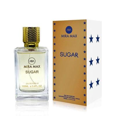 SUGAR Парфюмированная вода для женщин Сахар