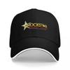 КЕПКА БЕЙСБОЛКА С ЛОГОТИПОМ ROCKSTAR ENERGY DRINK ЧЕРНАЯ С БЕЛЫМ КОНТУРОМ КЛАССИЧЕСКИЙ КРОЙ РЕГУЛИРУЕМАЯ ШЛЯПА ДЛЯ УНИСЕКС И ЖЕНЩИН