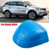 Windshield Wiper Washer Fluid Reservoir Tank Cover Bottle Cap For Geely Atlas Boyue Emgrand X7 Sport Proton X70 2016 2017 - 2022