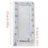 Colorful Star Photo Booth Frame Photo Booth Album for Photo Strips Wedding Album Bookmarks Holders 20 Page 40 Photos