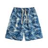 Shark Fish Ocen Sea Boxing Muay Thai Kickboxing Training Shorts Print Martial Art Boxer Unisex Men Women Kid Fighting Fitness Sport Gym Workout
