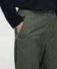 MUSINSA STANDARD Cotton Parachute Pants [Khaki]