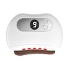 Electric Bian Stone Scraping Tool Face Lifting Meridian Massage Device
