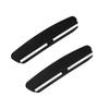 JINGYOU Knife Sharpening Angle Fixed Holder, Whetstone Angle Guide, Blade Angle Guide, Knife Sharpening Aid, Angle Guide, Knife Sharpener Guide, Knife