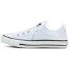 Chuck Taylor All Star Shoreline Comfortable Durable Low Top Canvas Shoes Women Sneakers White 565490C