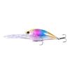 Fishing Lure Hengjia 1pcs 12cm 20g Artificial Wobbler Deep Diver Crankbait With Hook