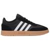 adidas Кеды женские 'Black White Gum' IE9045