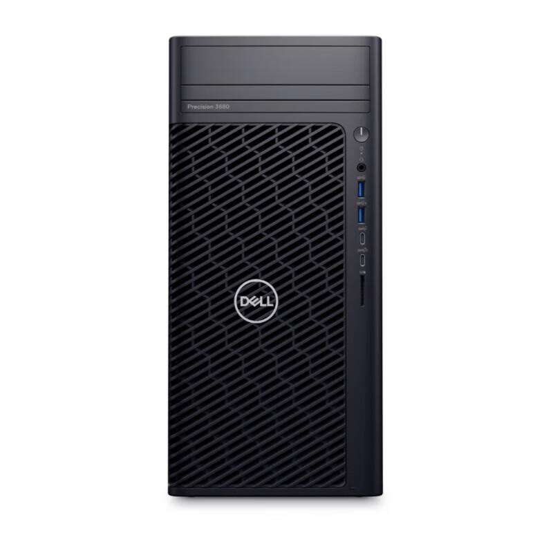 Dell T3680 Graphics Workstation (CN version)