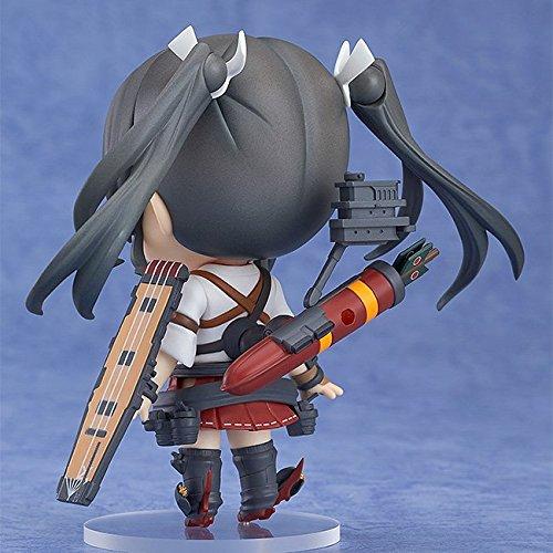 Nendoroid Kantai Collection Zuikaku окрашенная подвижная фигурка -KanColle- Немасштабная ABS&PVC