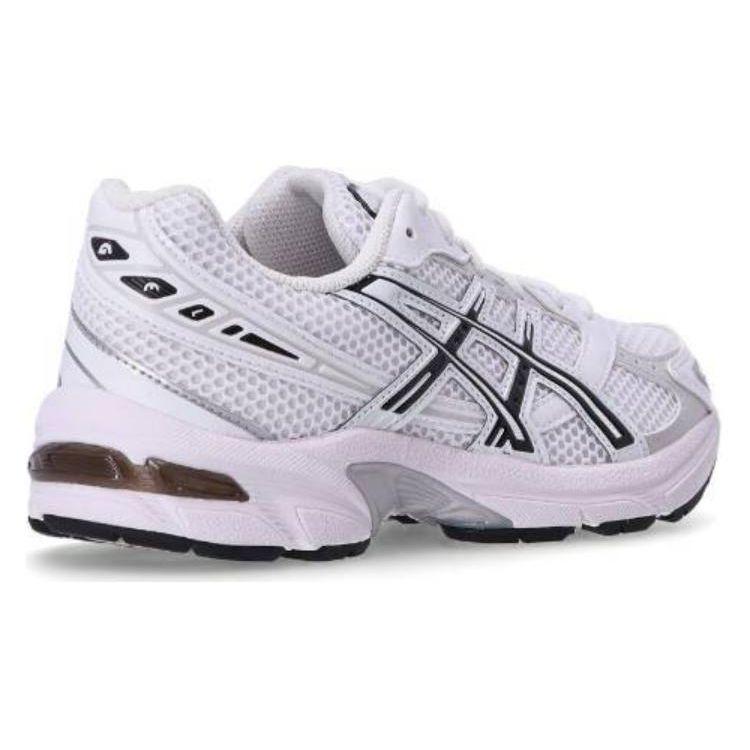 Asics Кроссовки унисекс Gel 1130 Белый Черный 1201B019-100