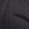oneOone Cotton Flex Green & Purple Fabric Floral Sewing Material Print Fabric By The Yard 40 Inch