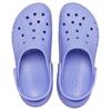 Crocs Сабо на платформе Baya Удобные Универсальные Женские Сабо Фиолетовые 208186-5PY