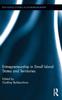 Книга Entrepreneurship In Small Island States and Territories
