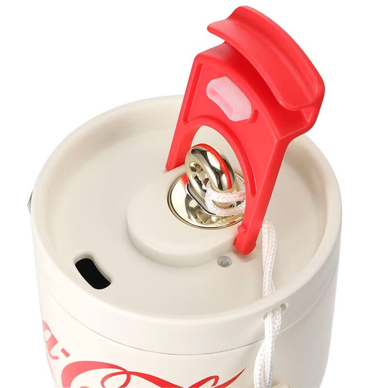 Термобутылка в коллаборации с Coca-Cola