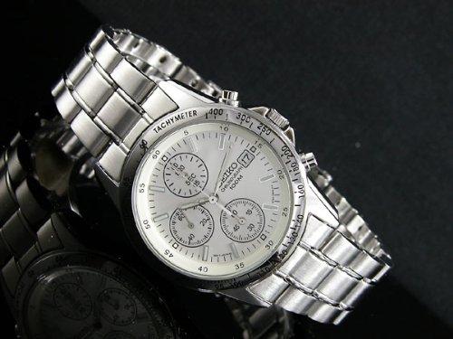 Seiko Часы-хронограф SEIKO SND363 [] [слабак]
