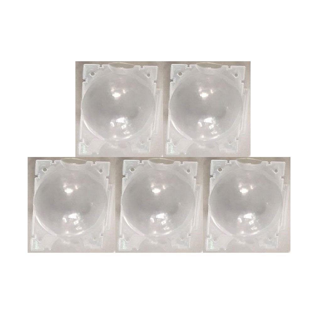 5 шт./лот, 5 см, садовое растение высокого давления, шарик для укоренения корней, коробка для прививки корней, чехол для разведения